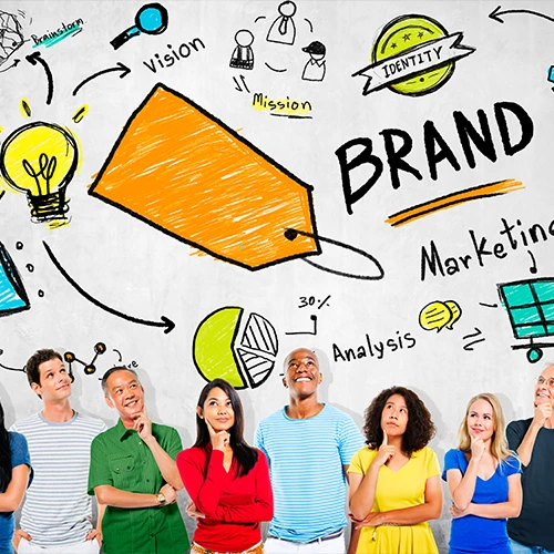 Marketing and Branding